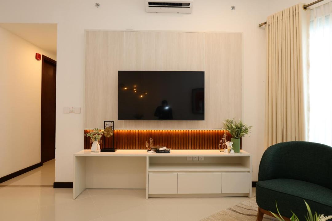 Photo of Livingroom in Ibbanwala