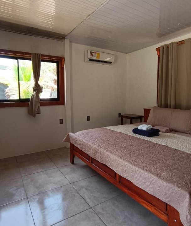 Photo of Bedroom in Pavones