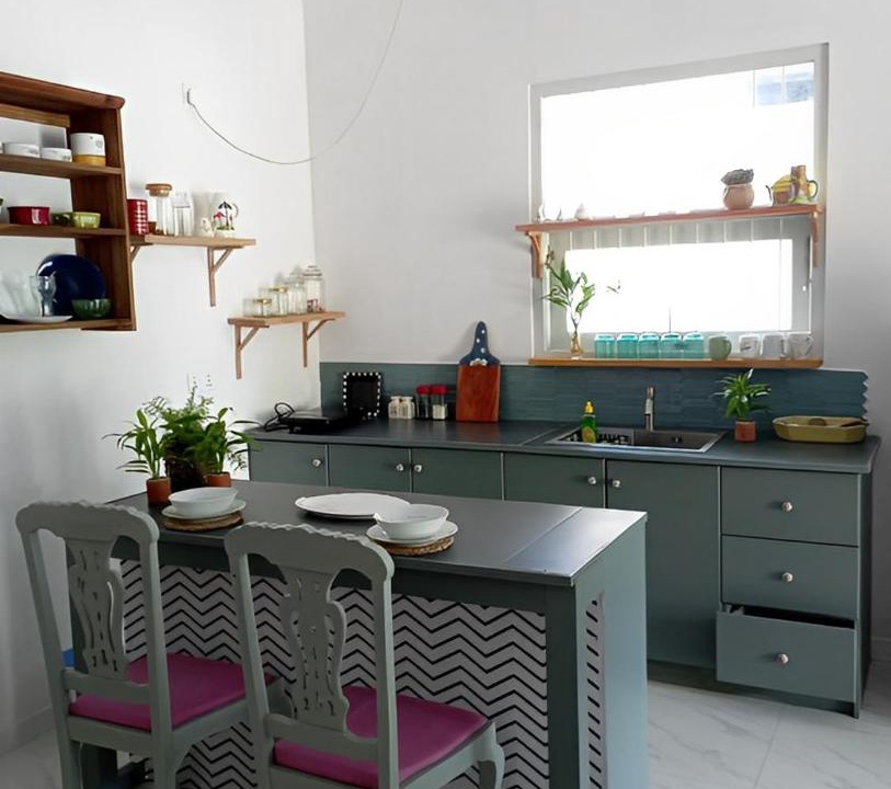 Photo of Kitchen in Homagama