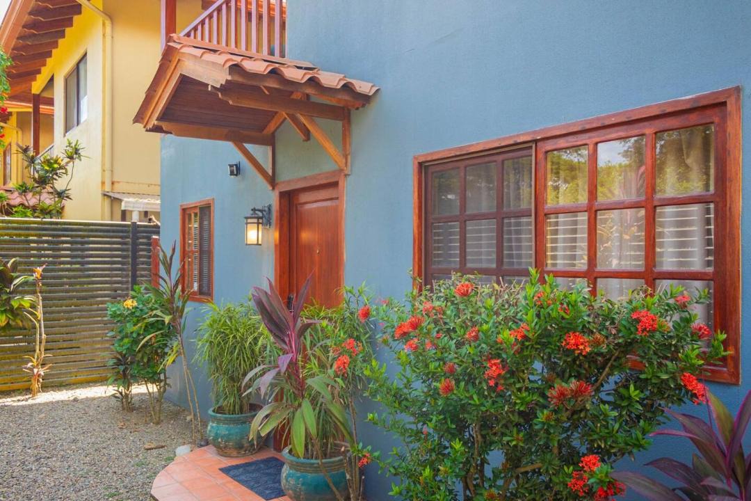 Photo of Patio Balcony in Dominical
