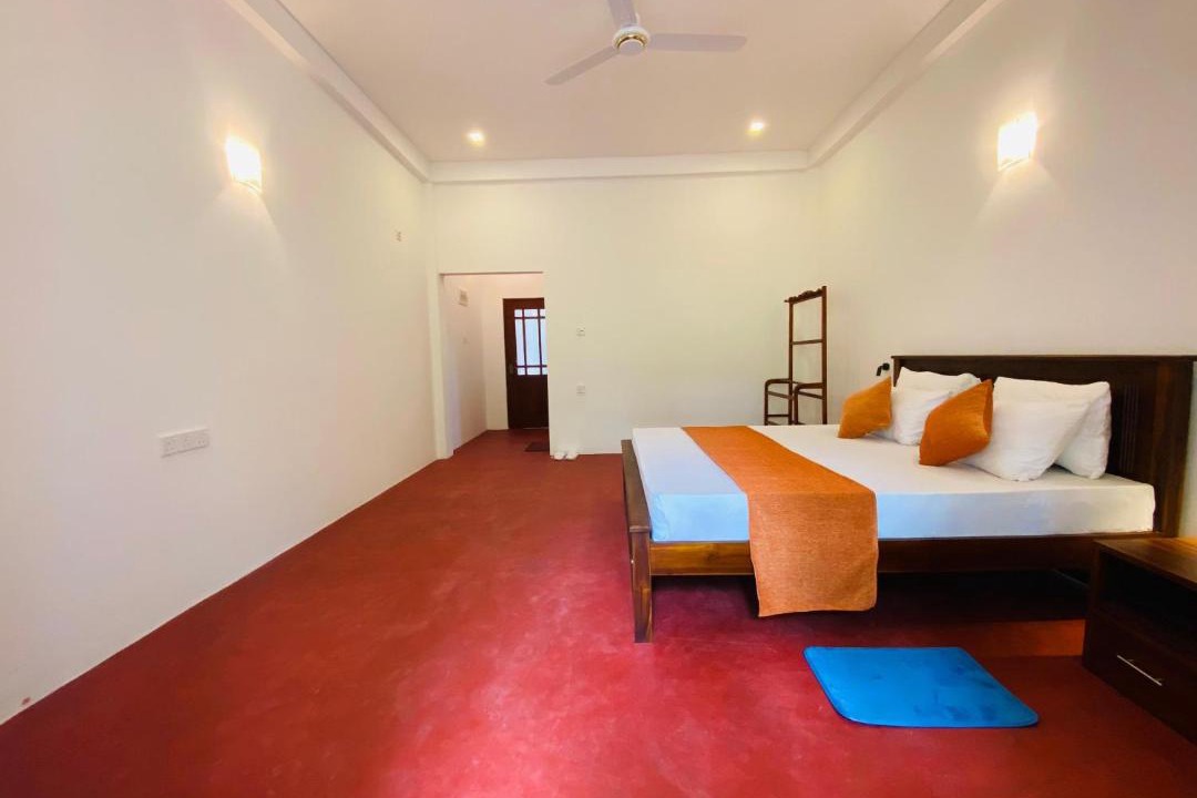 Photo of Bedroom in Induruwa