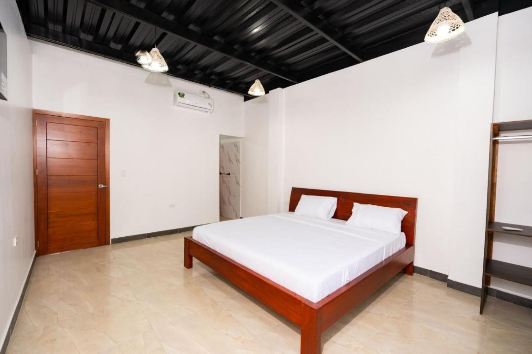 Photo of Bedroom in Bahia de la Academia