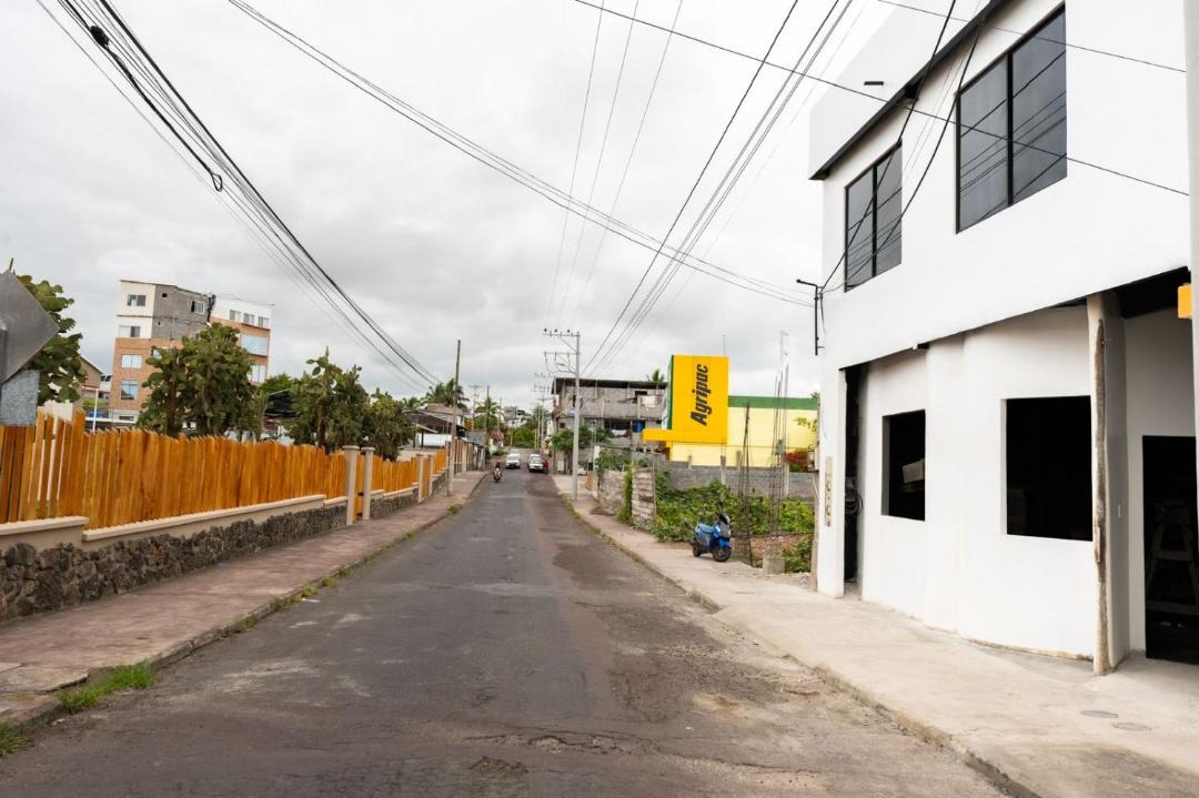 Photo of Others in Bahia de la Academia