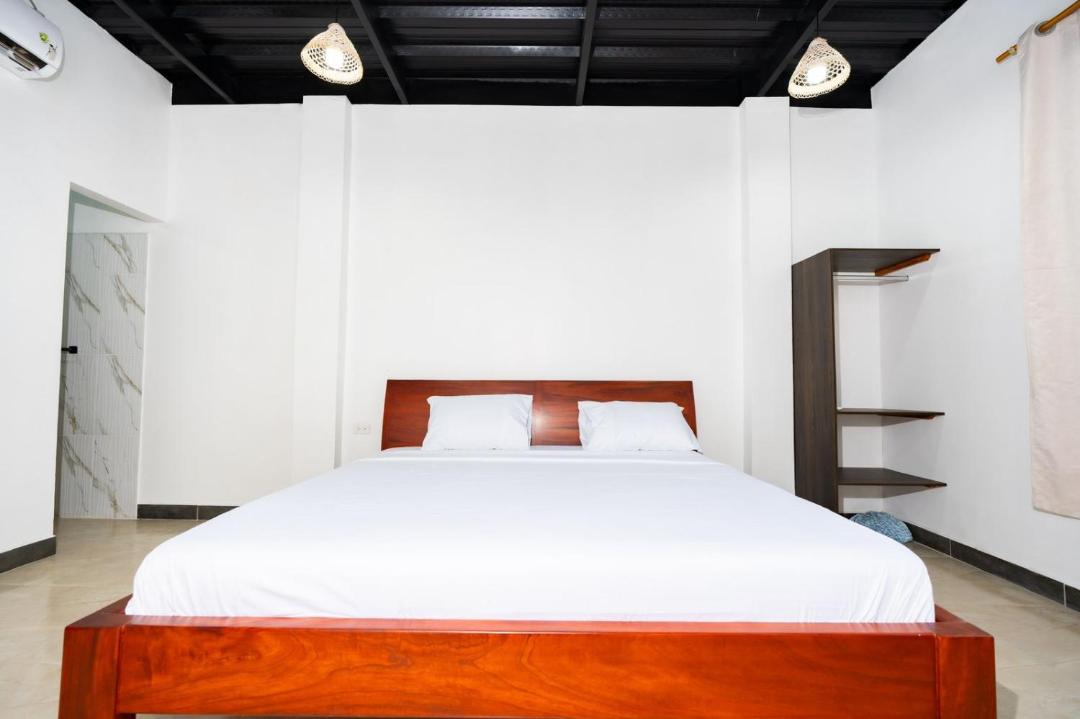 Photo of Bedroom in Bahia de la Academia