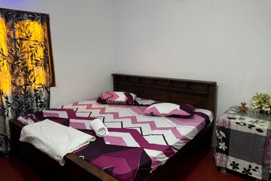 Photo of Bedroom in Kalpitiya