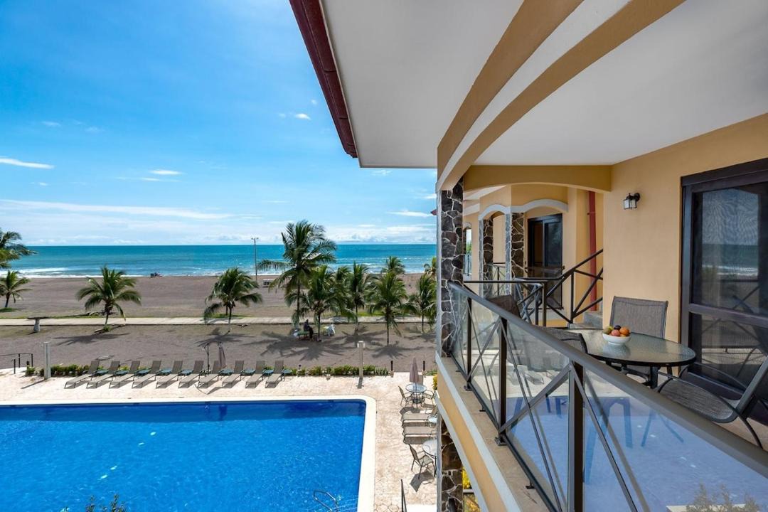 Photo of Patio Balcony in Barrio Los Villalobos