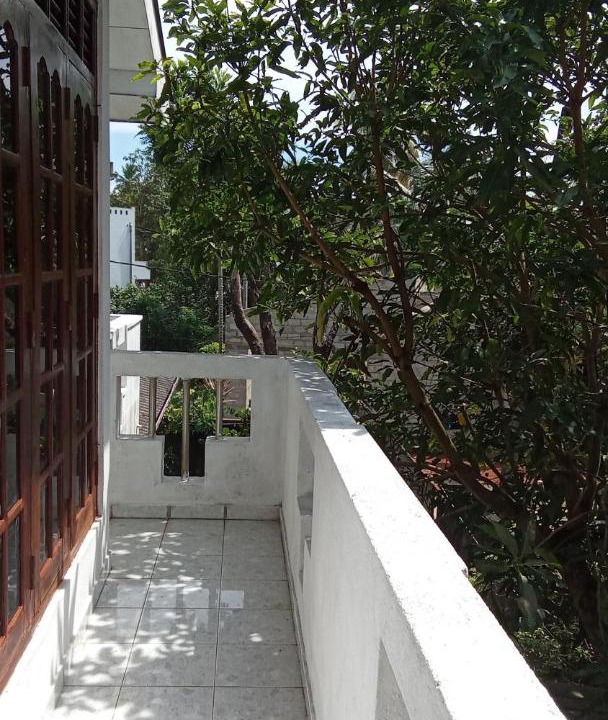 Photo of Patio Balcony in Galle