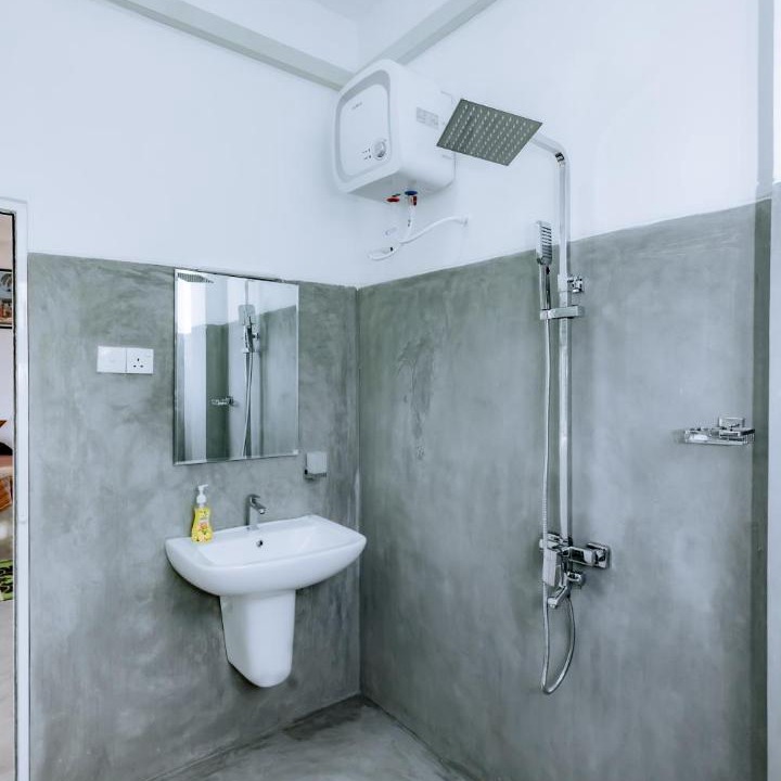 Photo of Bathroom in Matara