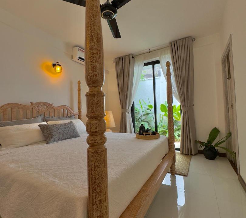 Photo of Bedroom in Sri Jayawardenepura Kotte