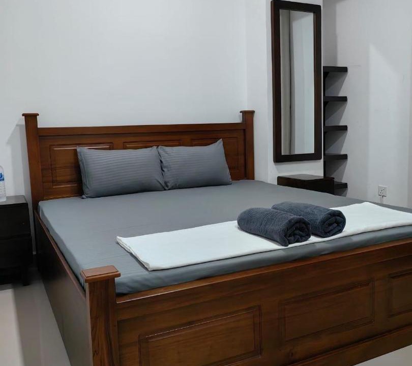 Photo of Bedroom in Borella