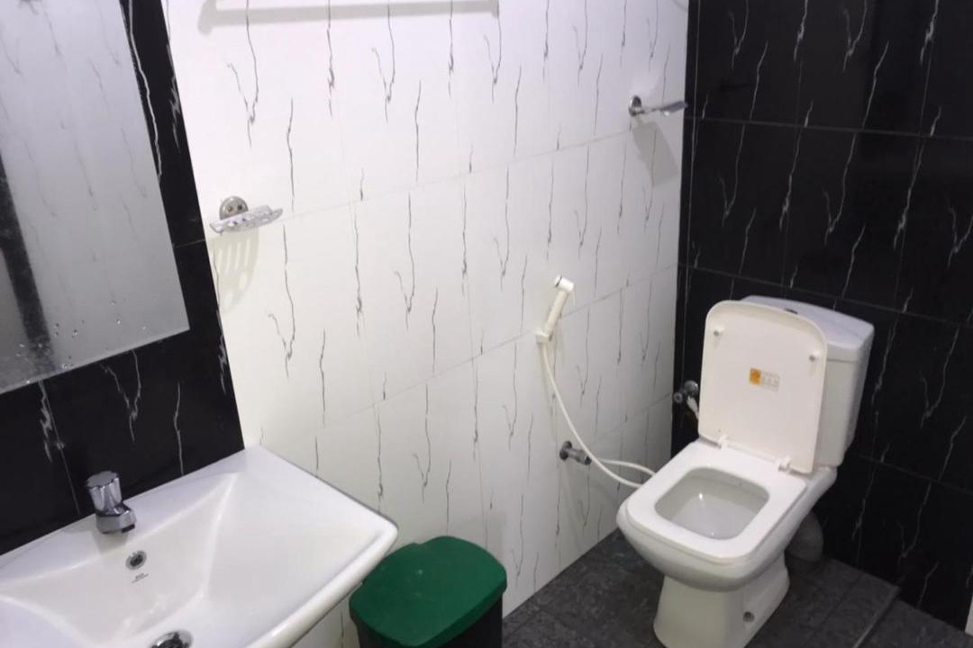 Photo of Bathroom in Imbulpe