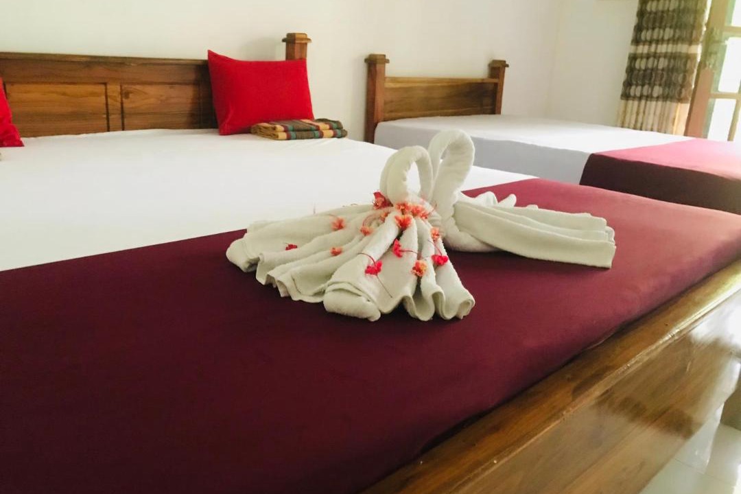 Photo of Bedroom in Pahala Maragahawewa