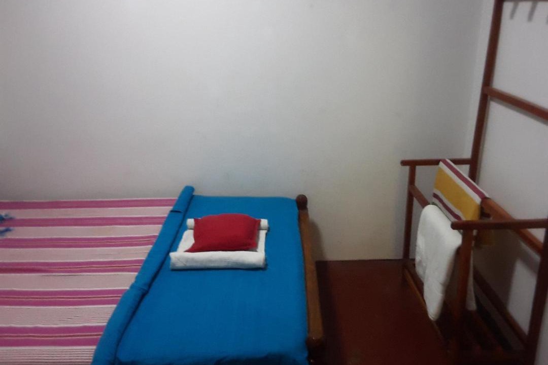 Photo of Bedroom in Pahala Maragahawewa