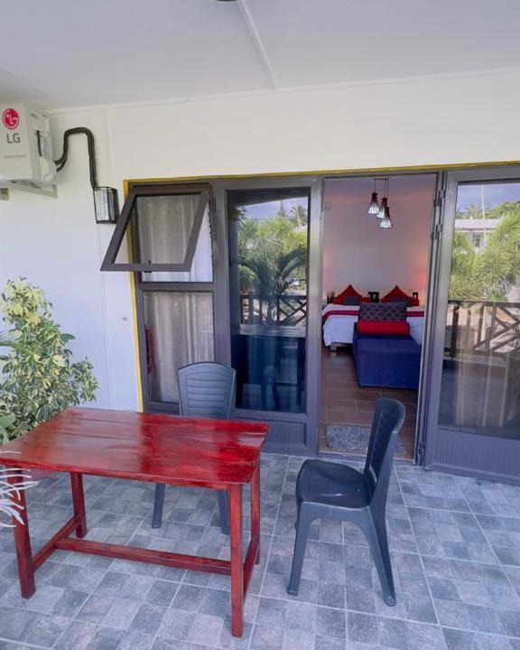 Photo of Others in Trou d'Eau Douce