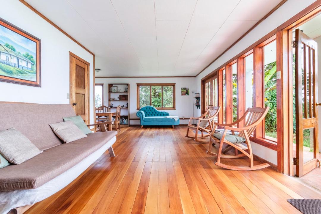 Photo of Livingroom in Baru