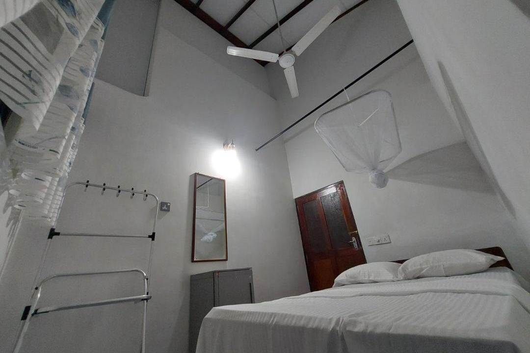 Photo of Bedroom in Unawatuna
