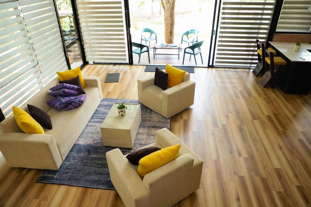 Photo of Livingroom in Pahala Maragahawewa