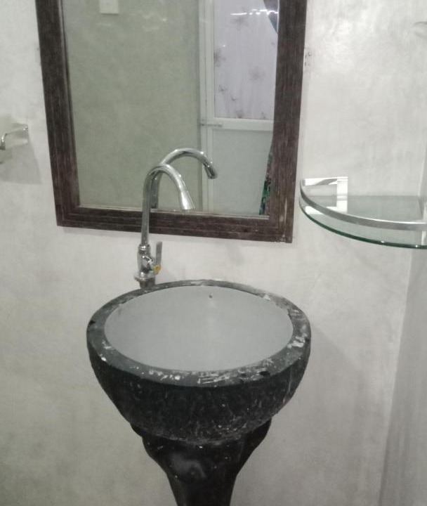 Photo of Bathroom in Padinnoruwa