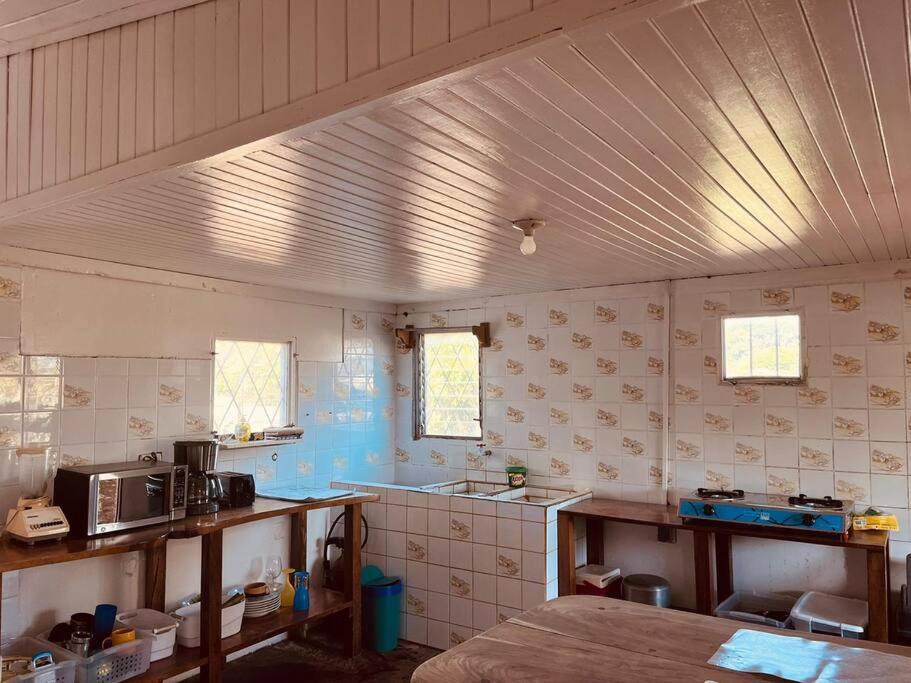Photo of Livingroom in La Cruz