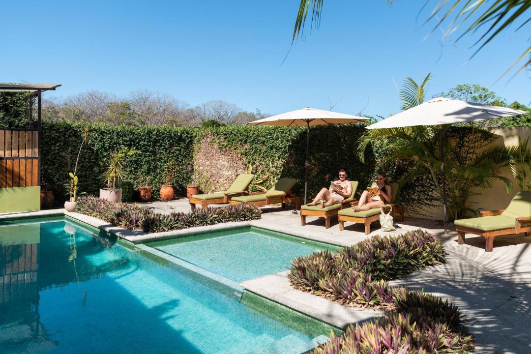 Photo of Others in Playa Santa Teresa