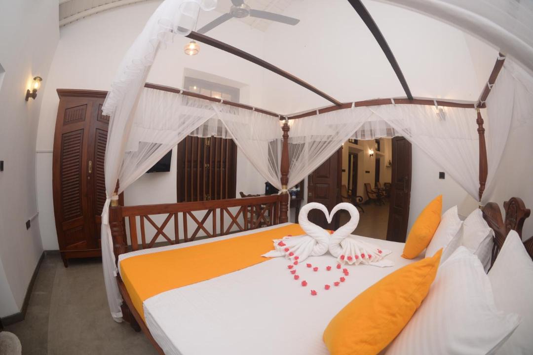 Photo of Bedroom in Matara