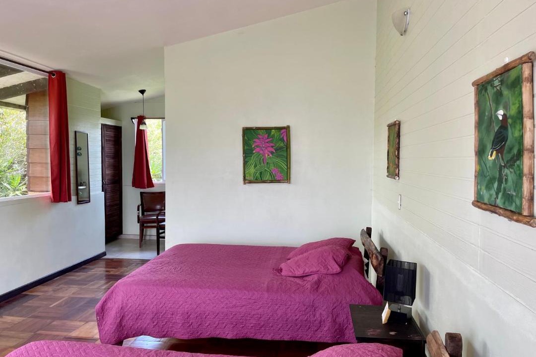 Photo of Bedroom in Paraiso