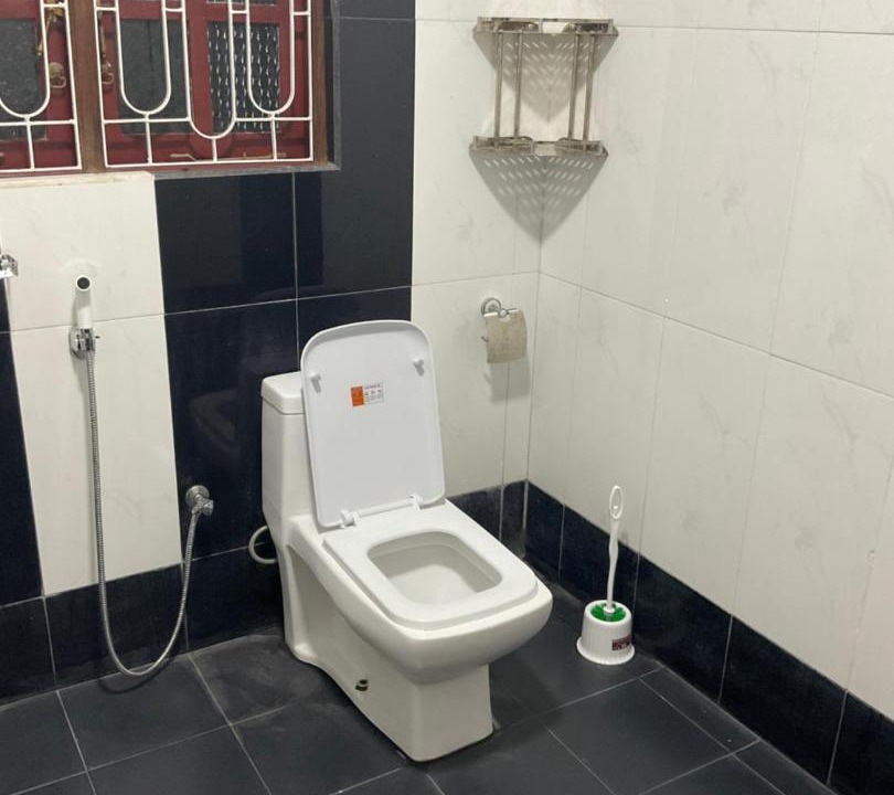 Photo of Bathroom in New Town