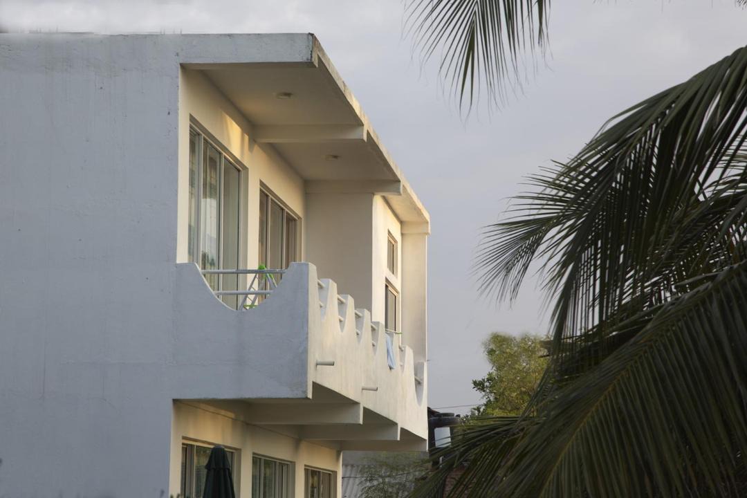 Photo of Buildings in Kammala