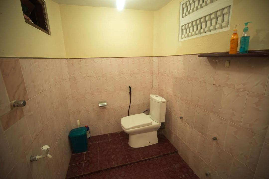 Photo of Bathroom in Batticaloa