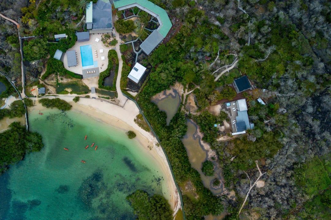 Photo of Others in Bahia de la Academia