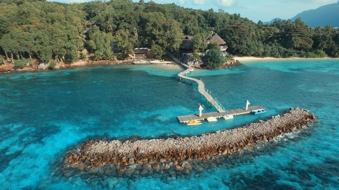 Photo of Others in Cerf Island