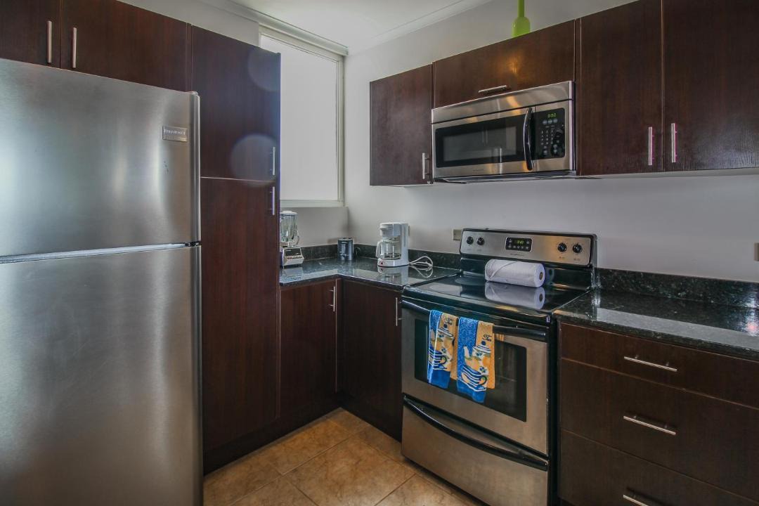 Photo of Kitchen in Barrio Los Villalobos