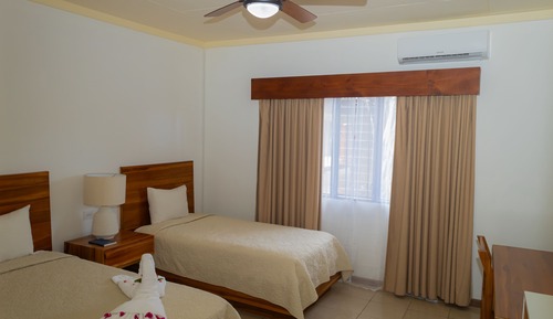 Junior Room