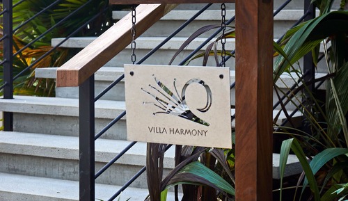 Villa Harmony, Top Luxurious Boutique Villa
