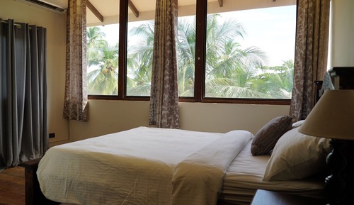 Basic House, Multiple Beds, Non Smoking